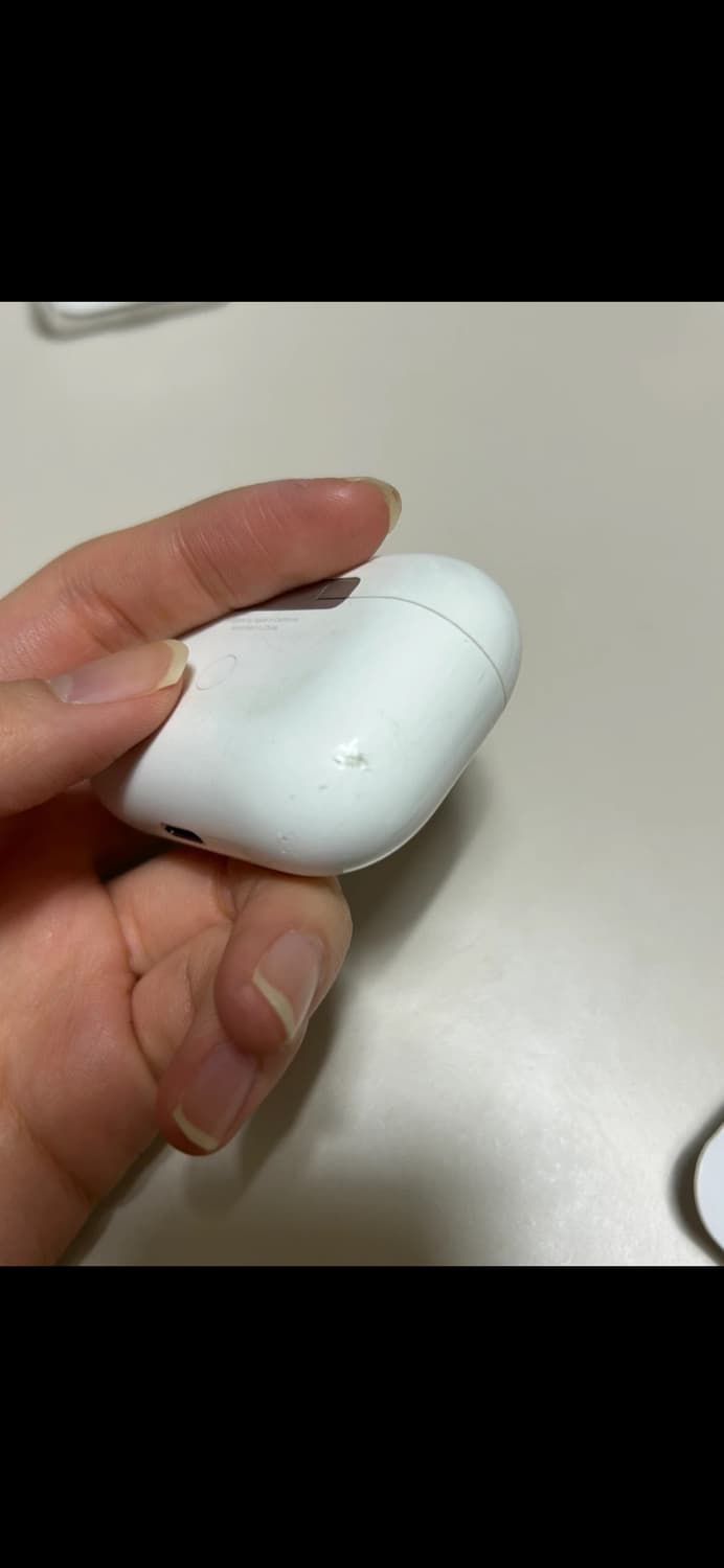 에어팟 프로 1세대 상품이미지4