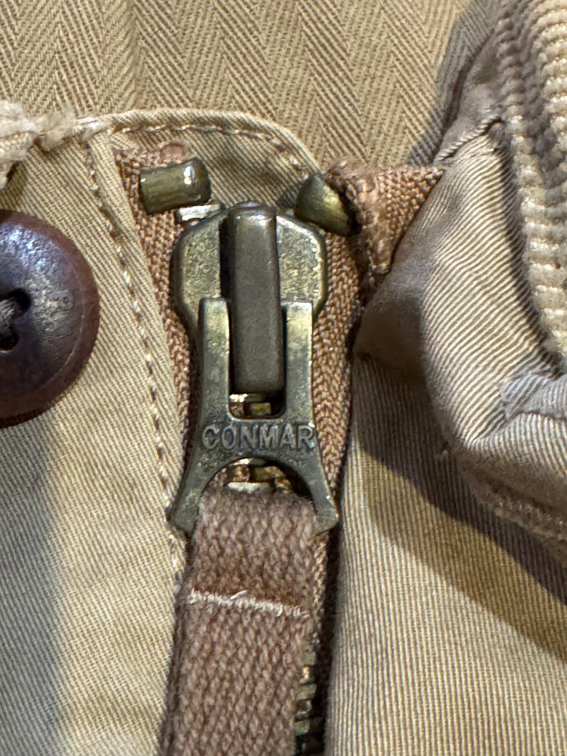 폴로 랄프로렌 모호크 헌팅 자켓 상품이미지5