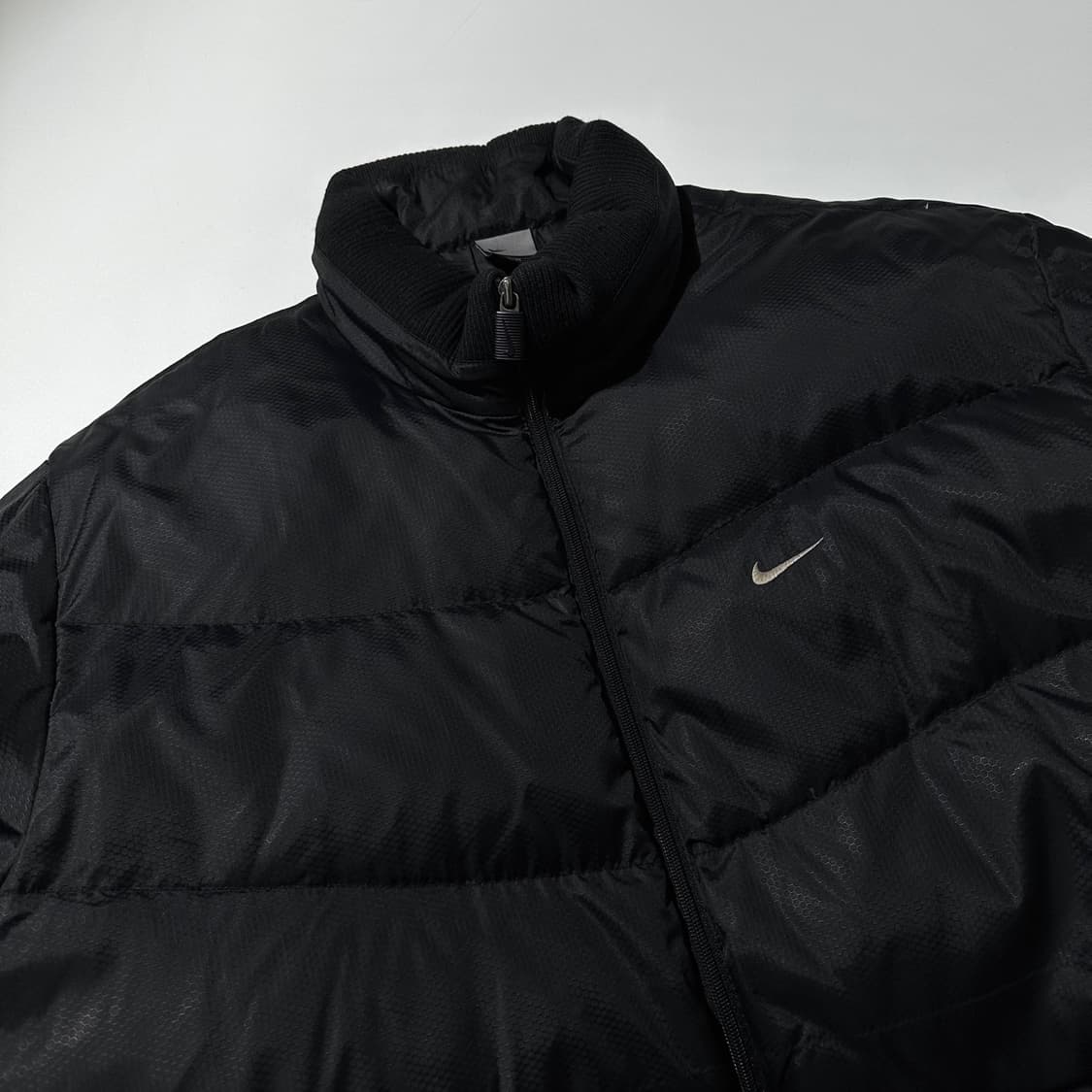 나이키 덕다운 푸퍼 패딩 블랙 상품이미지3