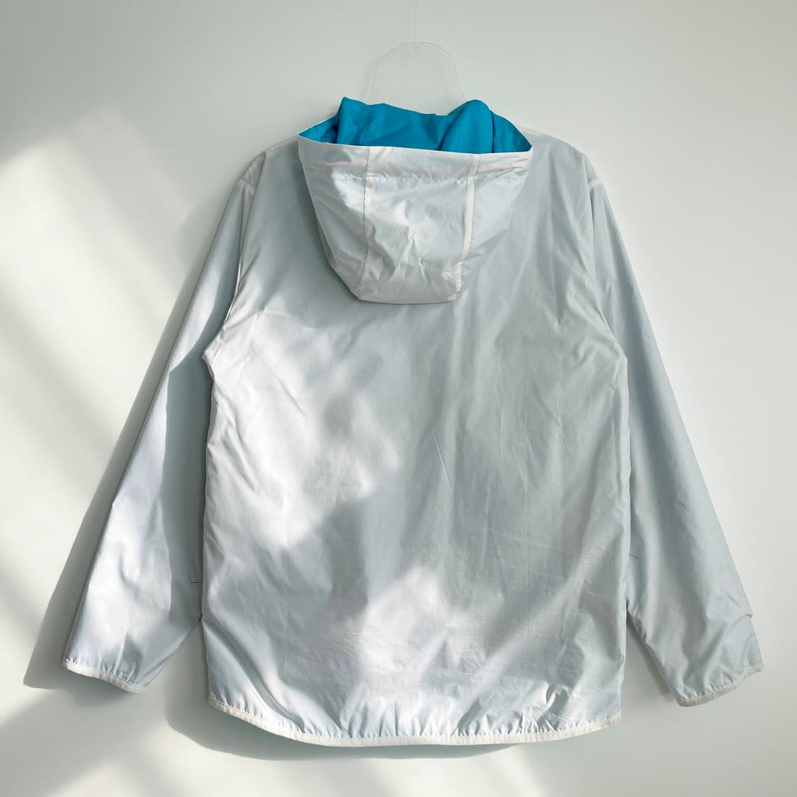 C2 나이키 리버시블 바람막이 자켓 95사이즈 상품이미지3