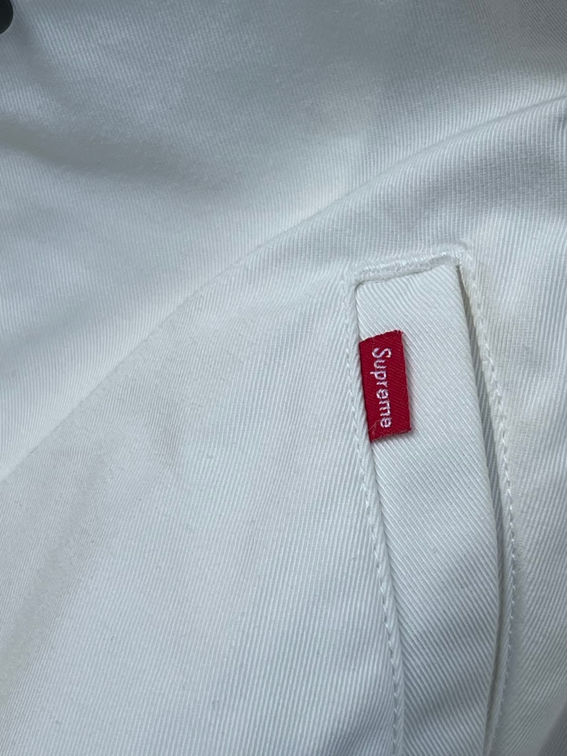 Supreme Antihero 20FW Coach Jacket 상품이미지3