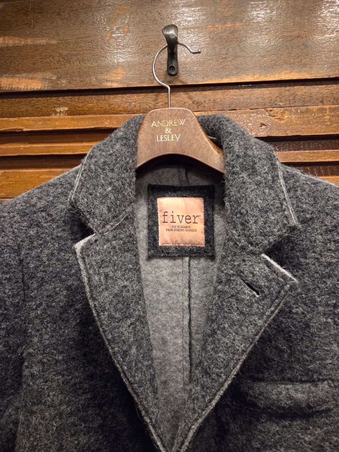 피버 코트 by 시리즈 상품이미지4