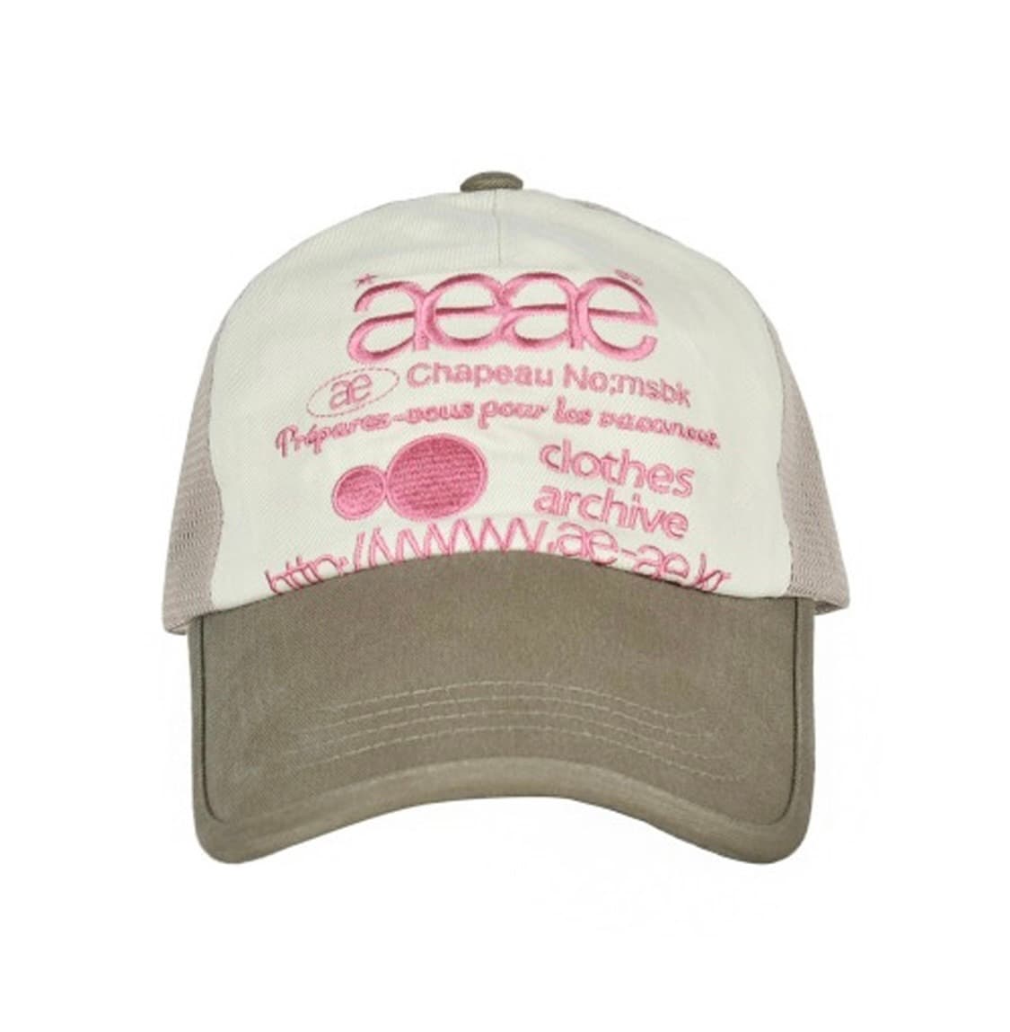 (새상품) aeae 상품이미지7