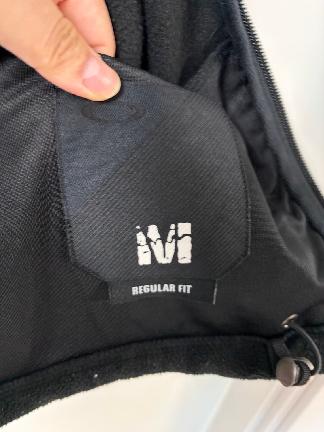 오클리 테크웨어 플리스 자켓 상품이미지7