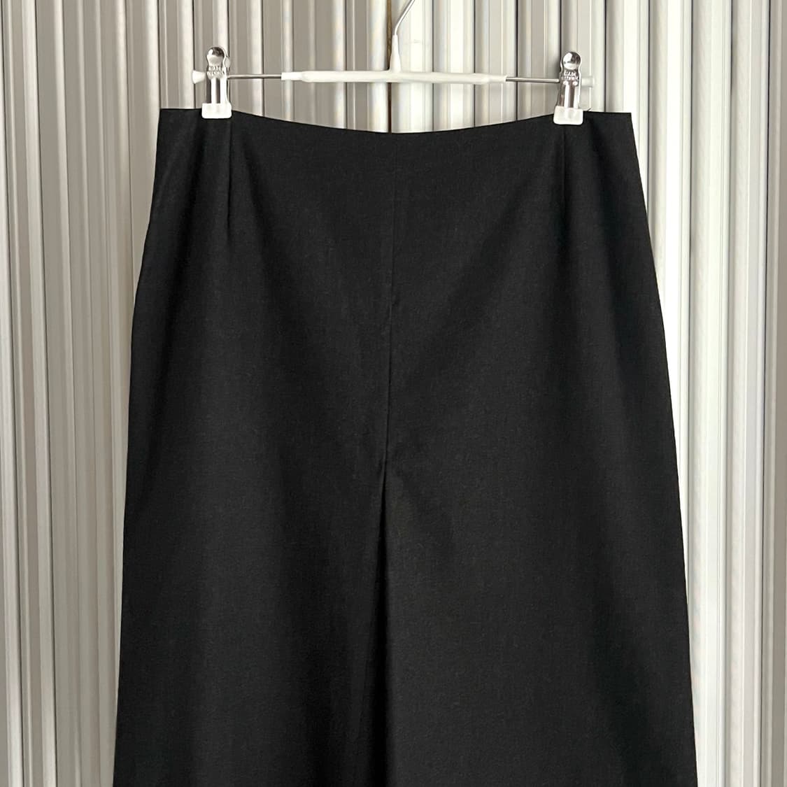 Jilsander skirt 상품이미지2