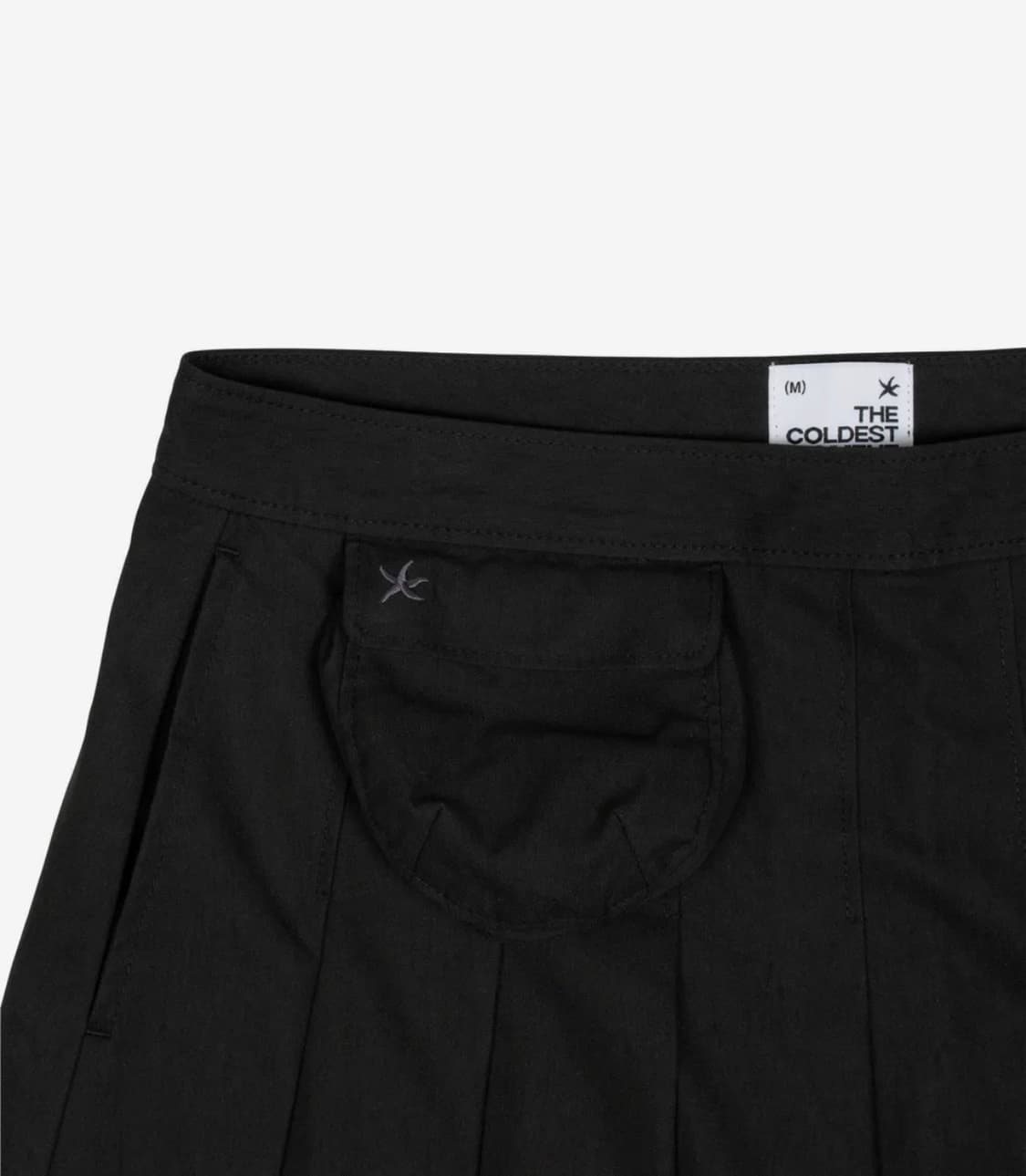 더콜디스트모먼트 치마바지 상품이미지4