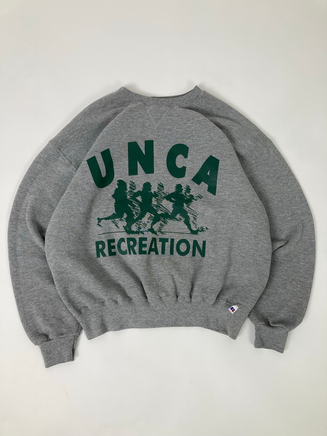 90s Russell Sweatshirt 상품이미지1