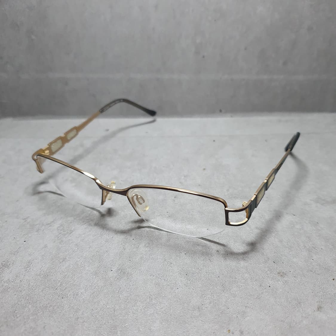 빈티지 카잘 Mod.1034 반무테 상품이미지1