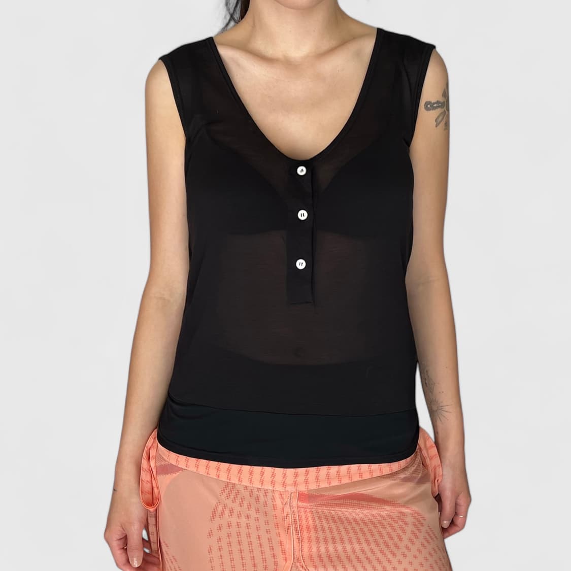 Martin Margiela blouse 상품이미지5