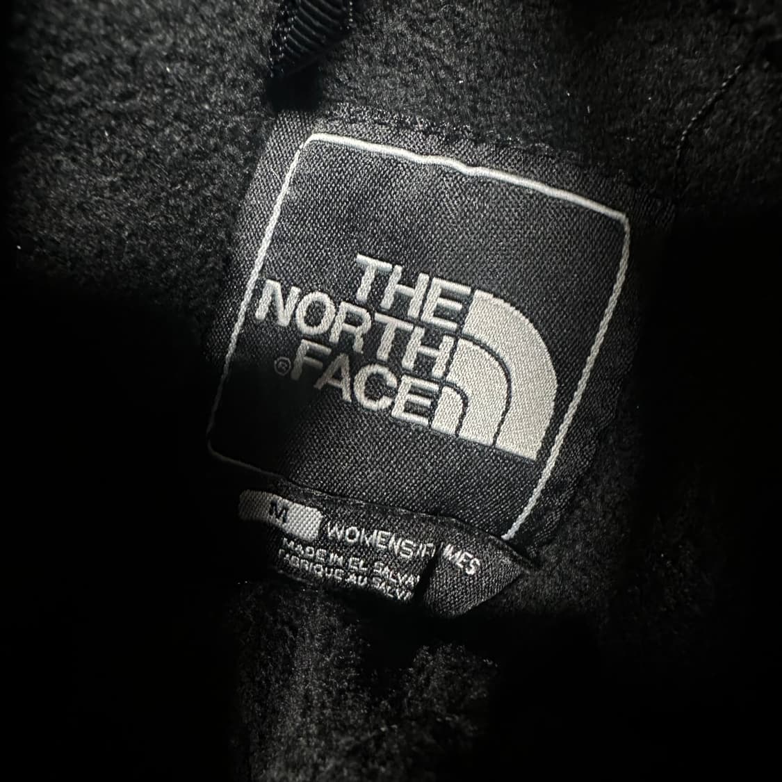 ✨ (바배) 노스페이스 데날리 플리스 집업 자켓  상품이미지3