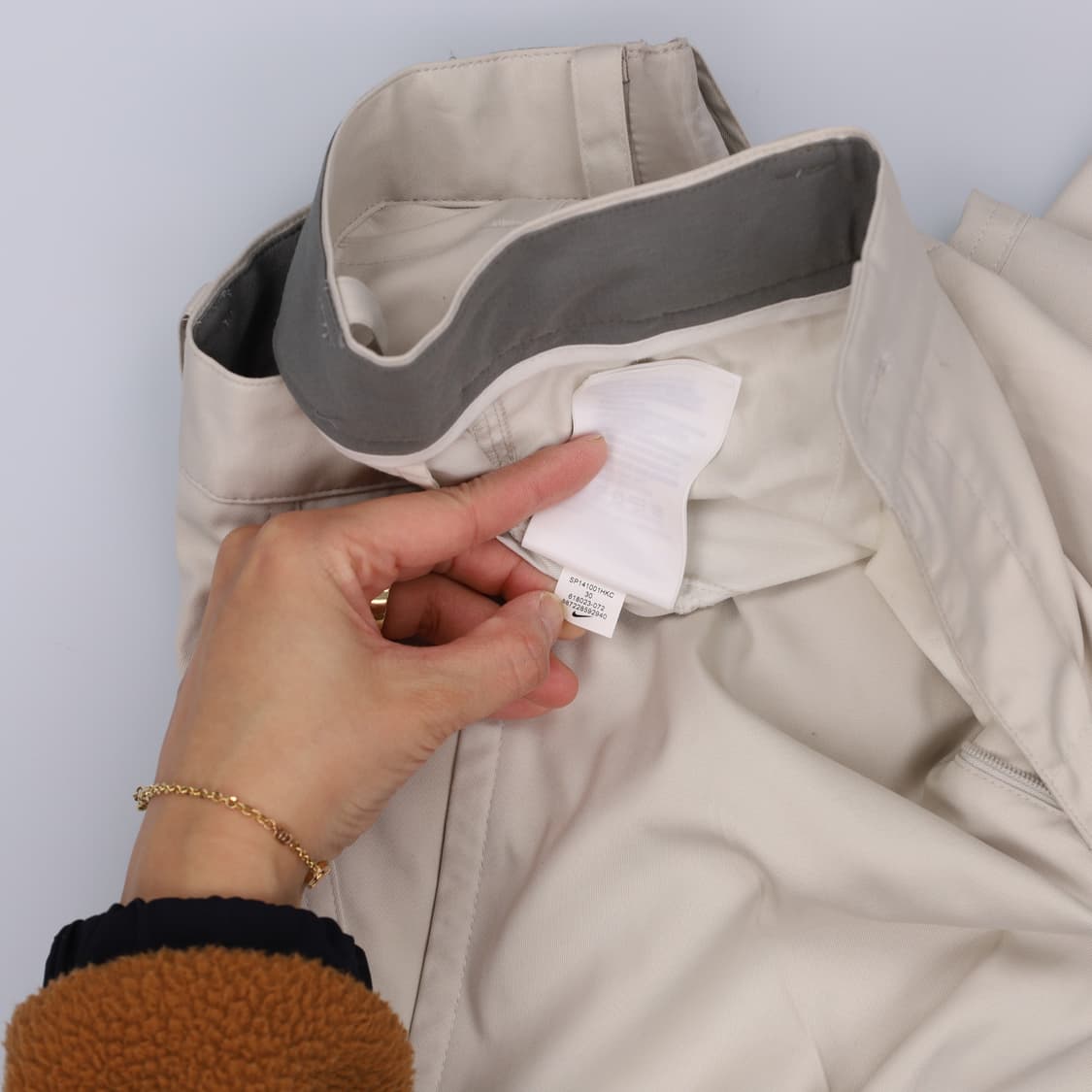 [30] 나이키골프 드라이핏 일자팬츠 1216H1 상품이미지8