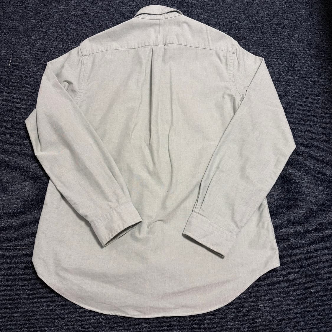 폴로 랄프로렌 옥스포드 셔츠 상품이미지6