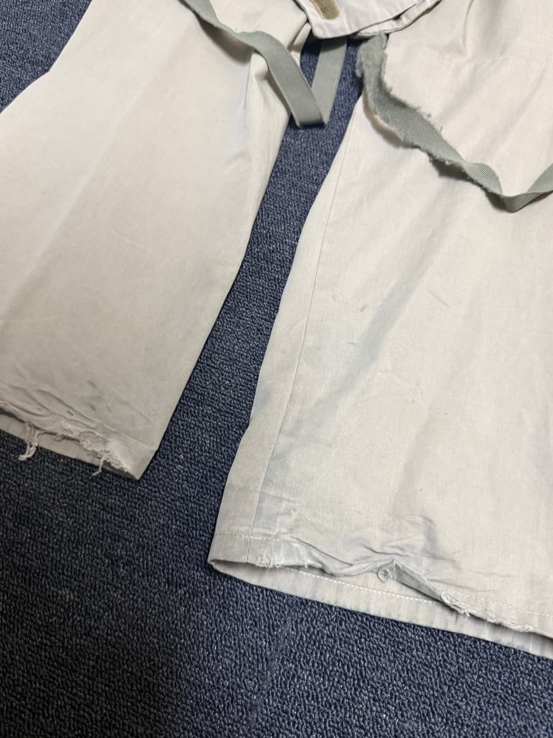 Helmut lang 1999ss 본디지 스트랩 팬츠 상품이미지9