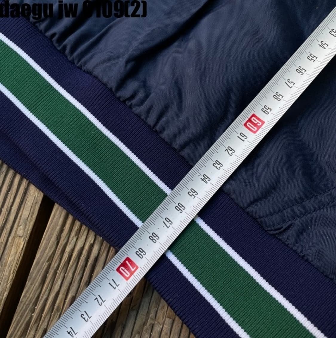 슈프림 아노락 상품이미지7