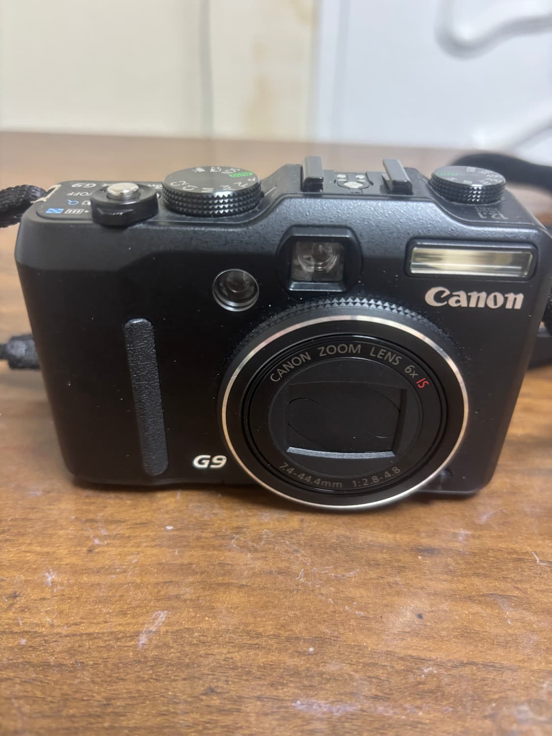 캐논 g9 powershot 상품이미지1