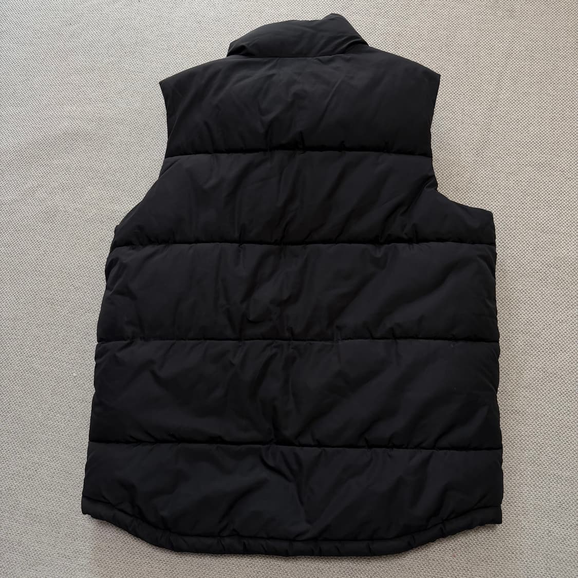 디키즈 스펠아웃 패딩조끼 상품이미지5