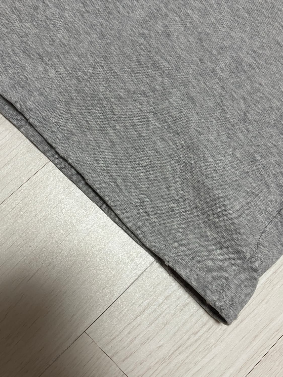 쓰리타임즈 her devil tee 헐 데빌 티 상품이미지5