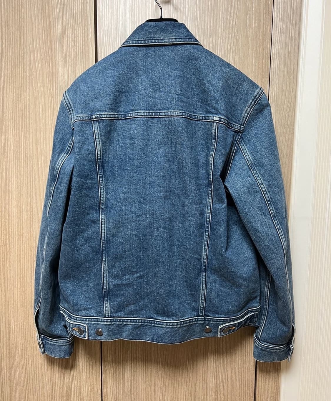 APC 청자켓 XL 상품이미지2