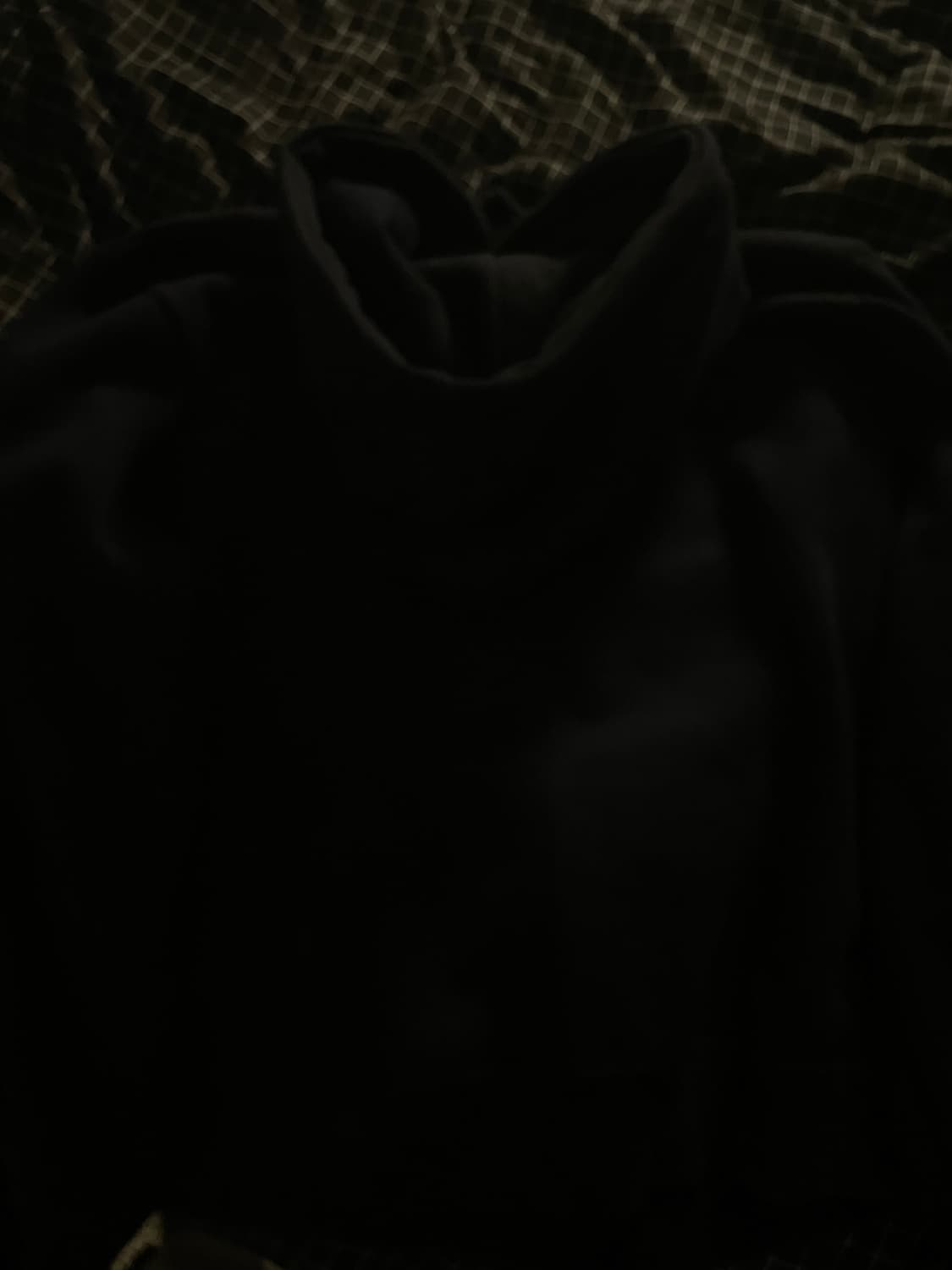 ifeelbluecsm 네이비 색상 후드티 상품이미지3