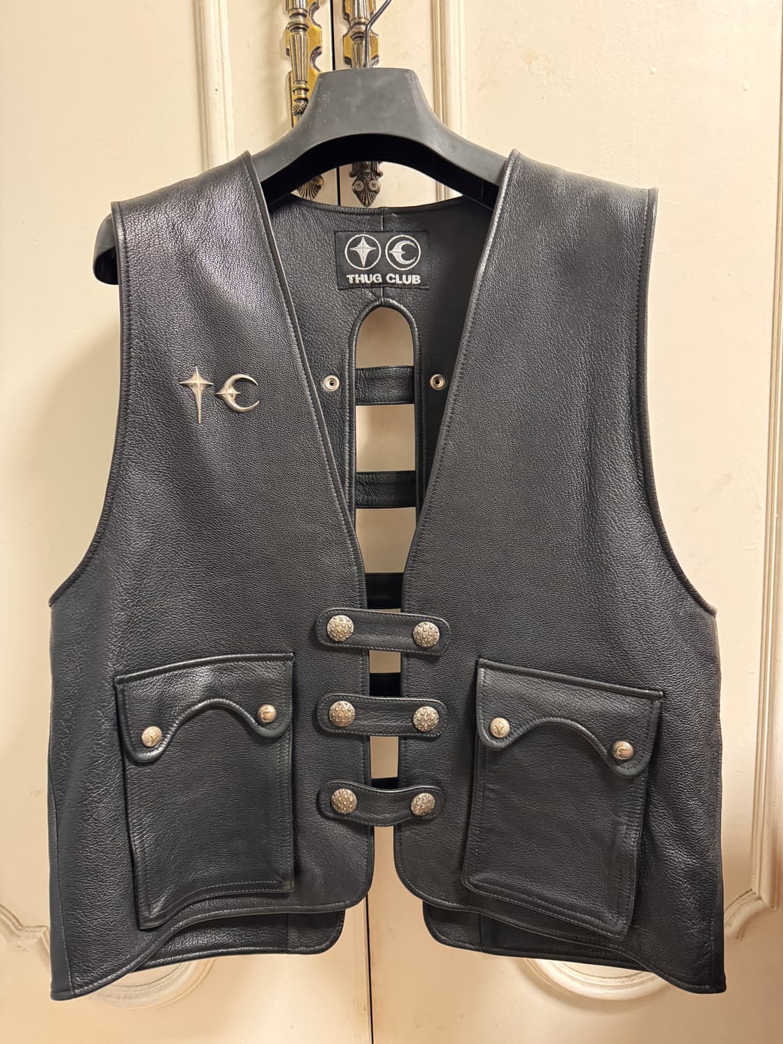 떠그클럽 레더 베스트 상품이미지1