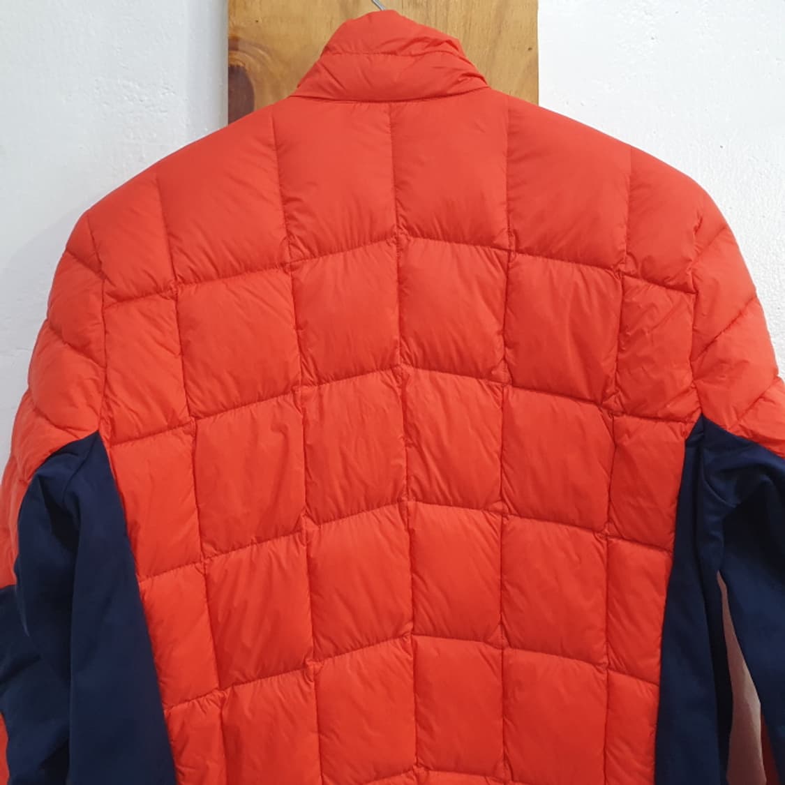 밀레 패딩 등산점퍼(100) 상품이미지6