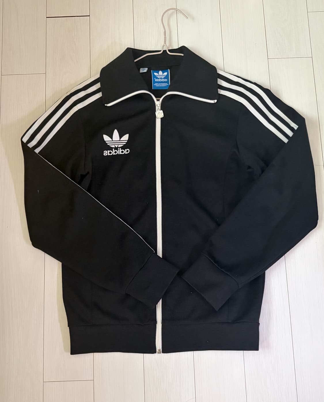 아디다스 유로파 져지 상품이미지1