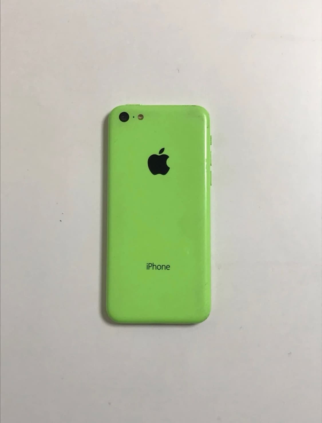 아이폰 5c 그린 16gb 상품이미지8