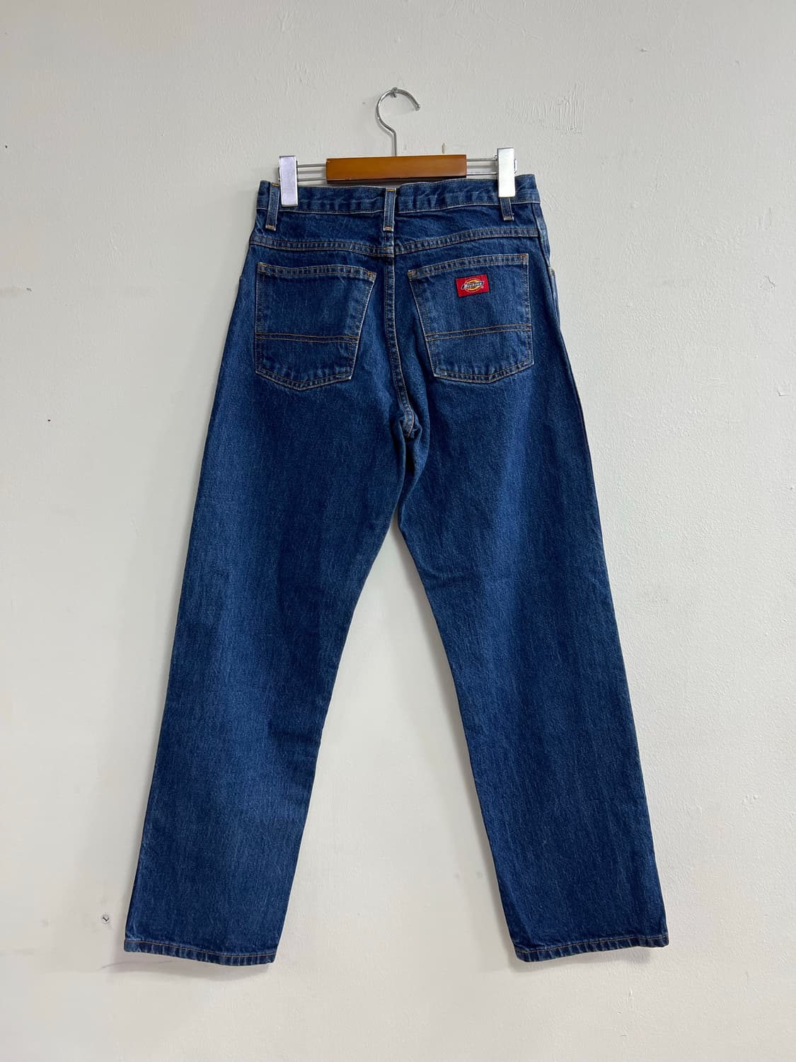 빈티지 Dickies 디키즈 데님팬츠 (28) 상품이미지5