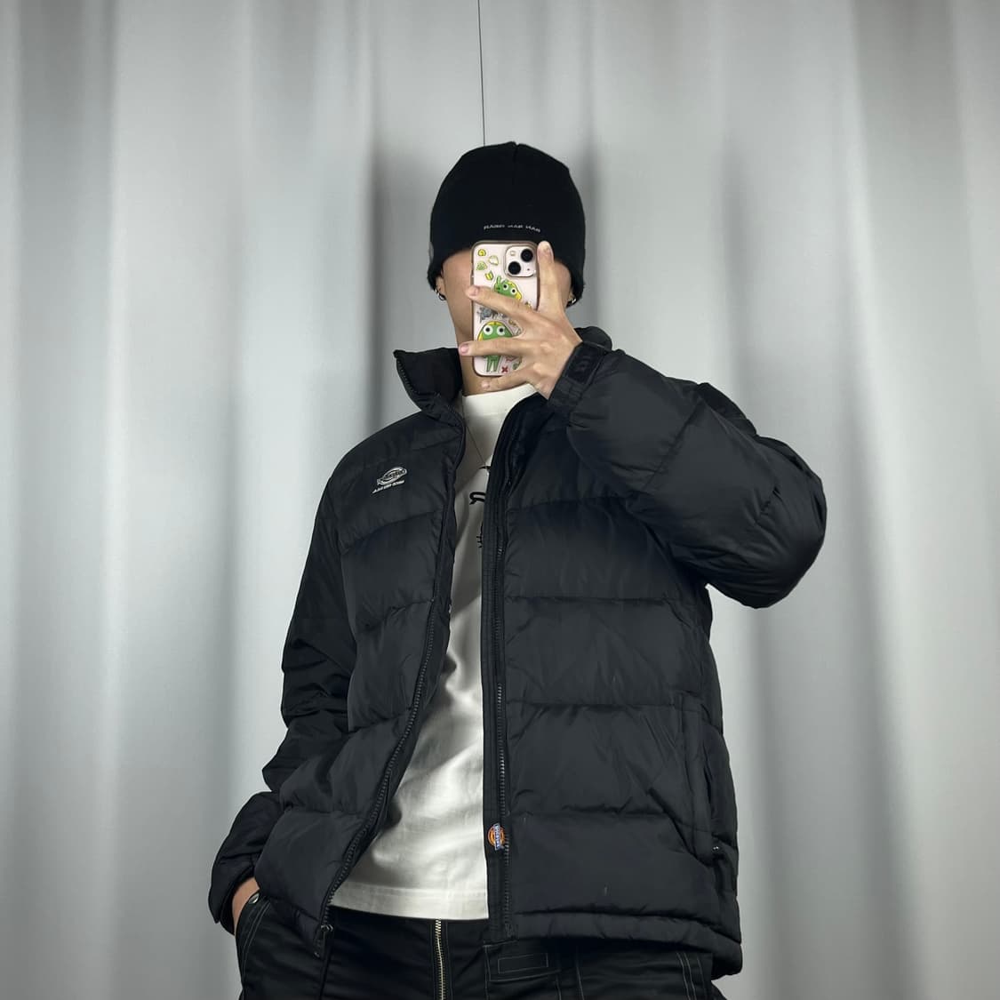 <디키즈 오리지널 경량패딩> No.1361 상품이미지2