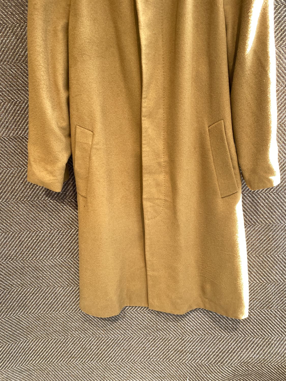 이태리 캐시미어100코트 상품이미지7