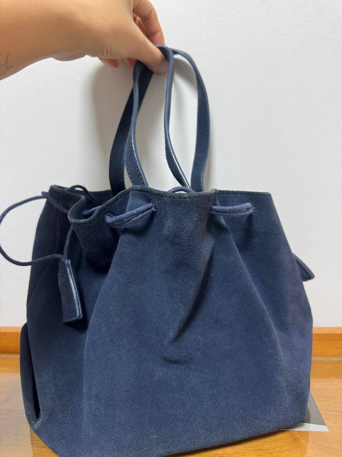 더오픈 복조리가방 상품이미지5