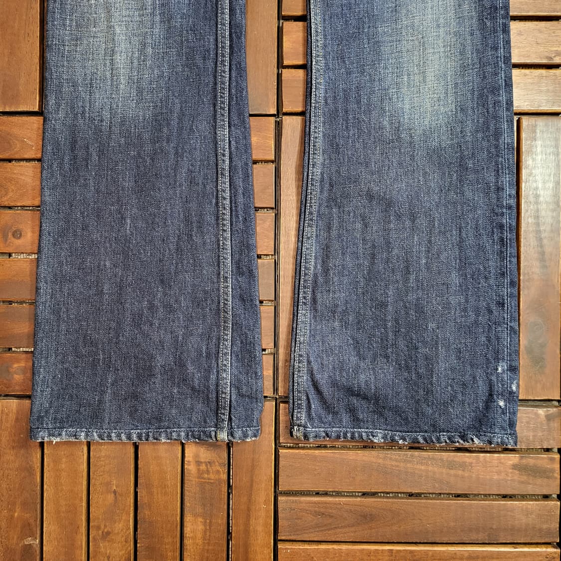 디젤 청바지 부츠컷 (32) 상품이미지3