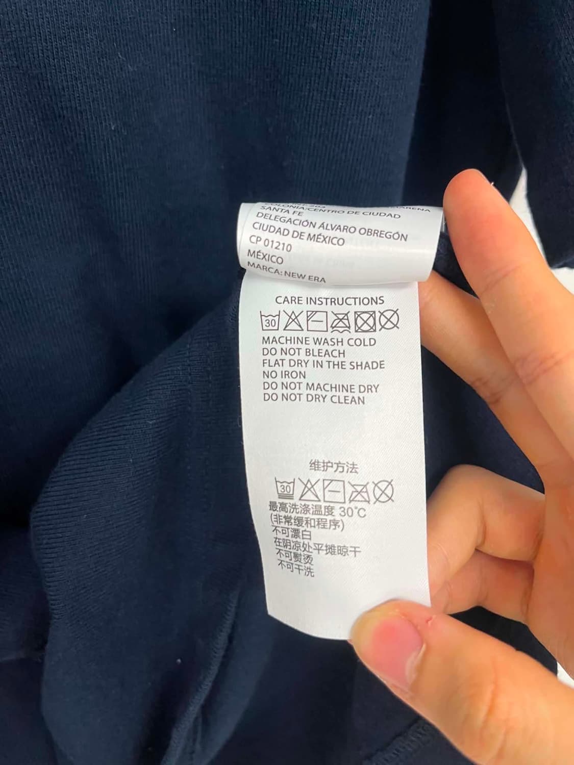 [XL]뉴에라 뉴욕 NY 양키스 올스타 게임 반팔 티셔츠 상품이미지5