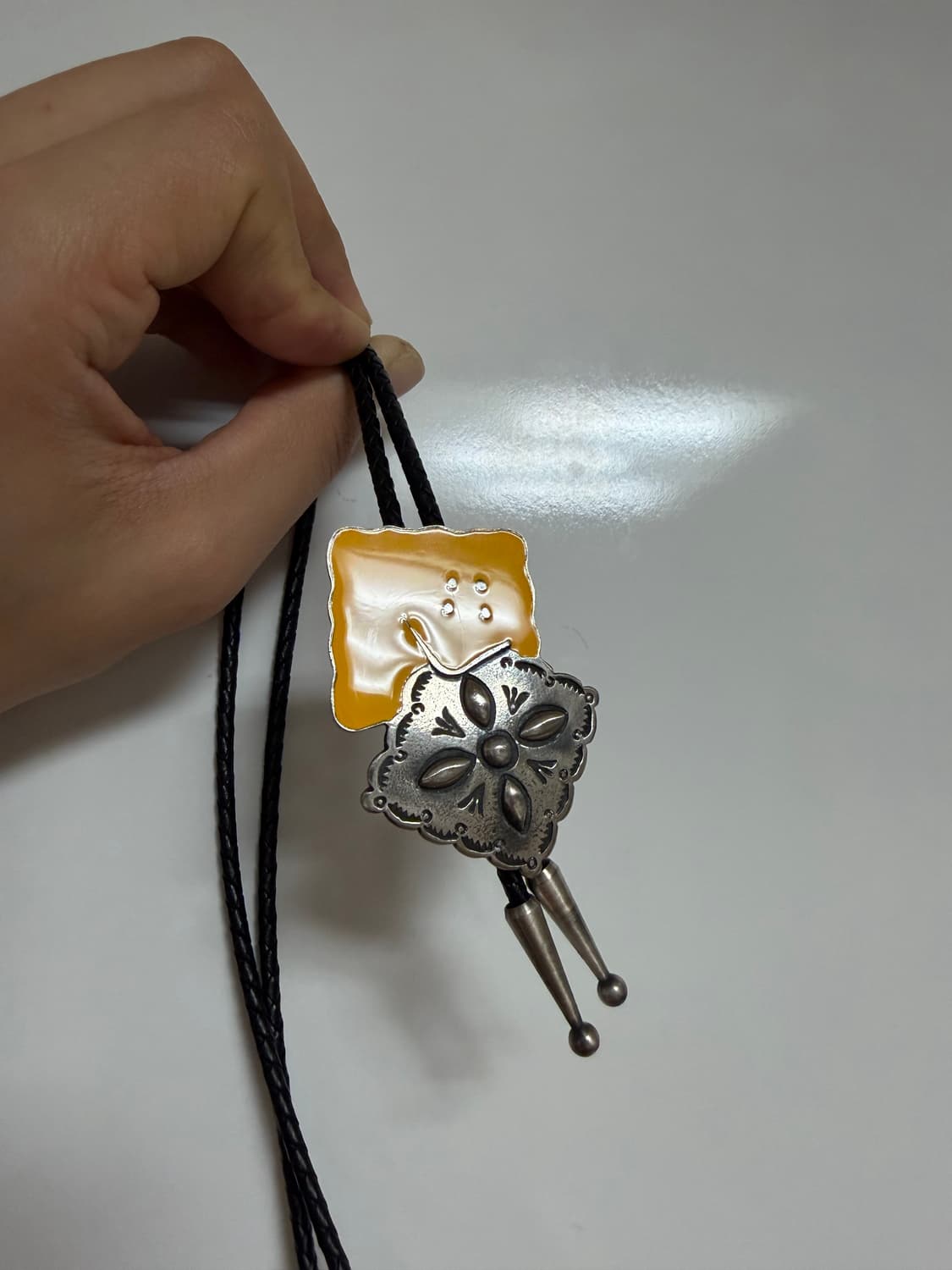 캐피탈 콘초 루프타이 상품이미지6