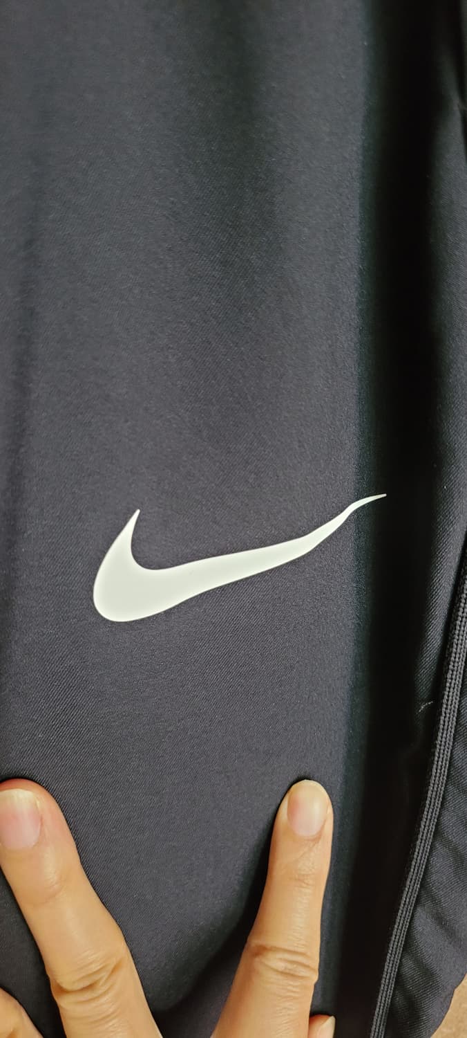 (남성XXL사이즈)나이키 드라이핏 트레이닝 바지 상품이미지5