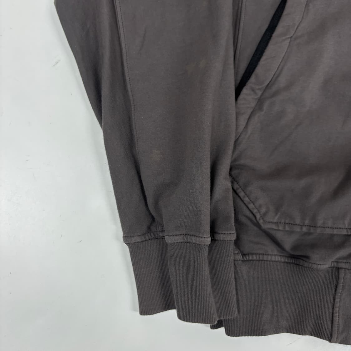 스톤아일랜드 19fw 후드집업 상품이미지8