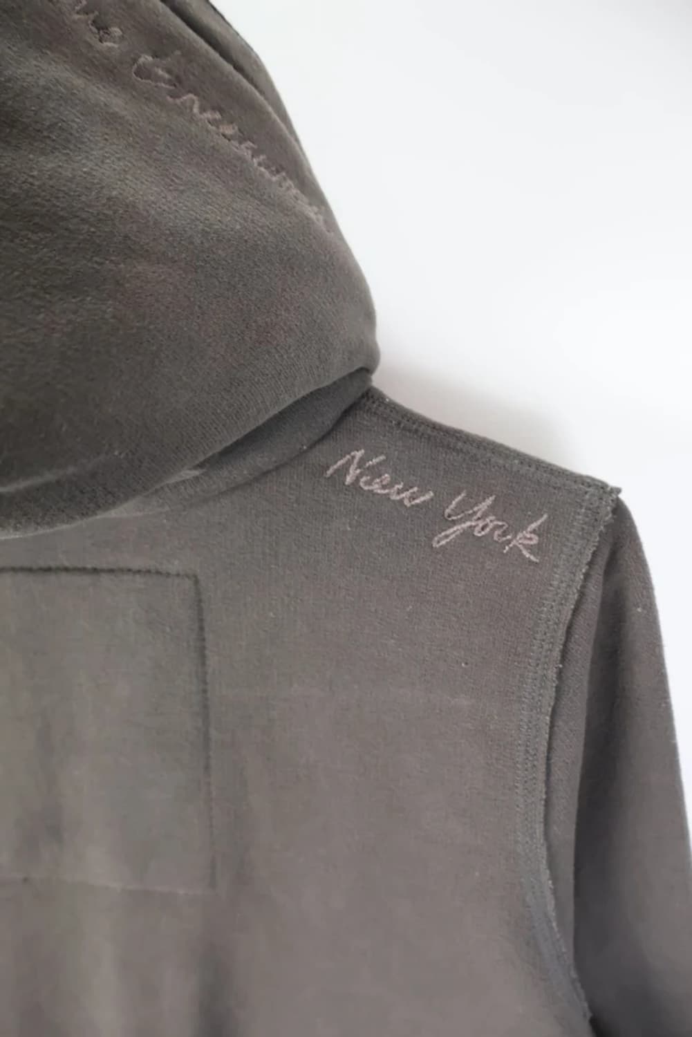 루엘 Ruehl No 925 빈티지 후드집업 상품이미지6