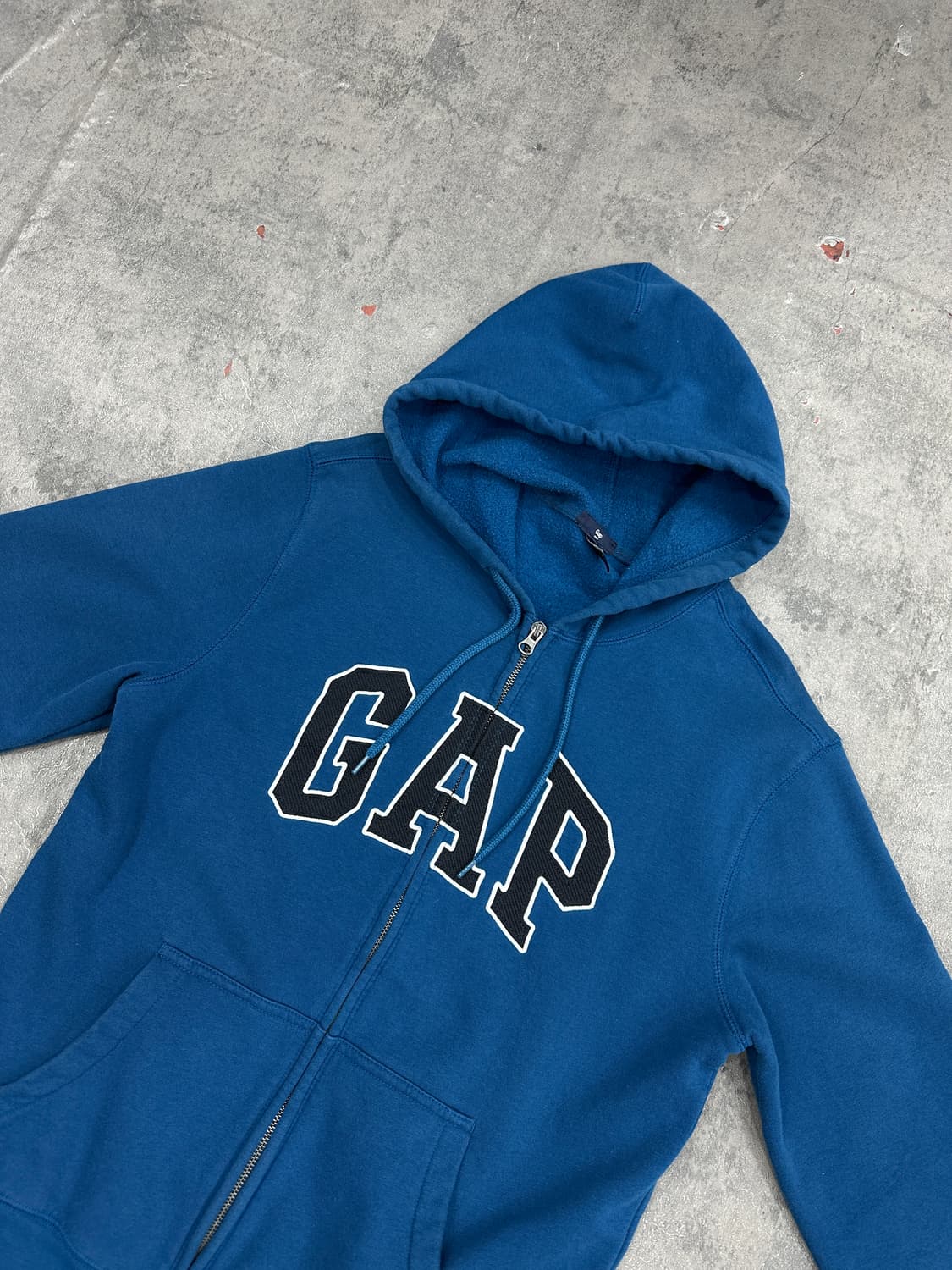 갭 후드집업 M 상품이미지3