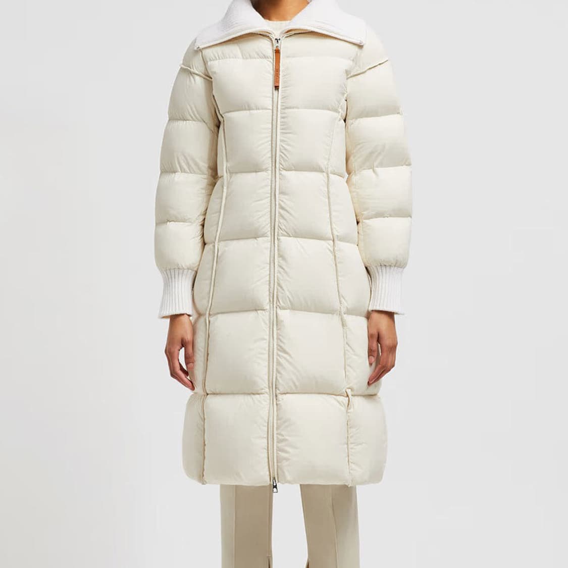 24FW 몽클레어 (몽클레르) 브렐 롱 다운 재킷 사이즈 2 상품이미지1