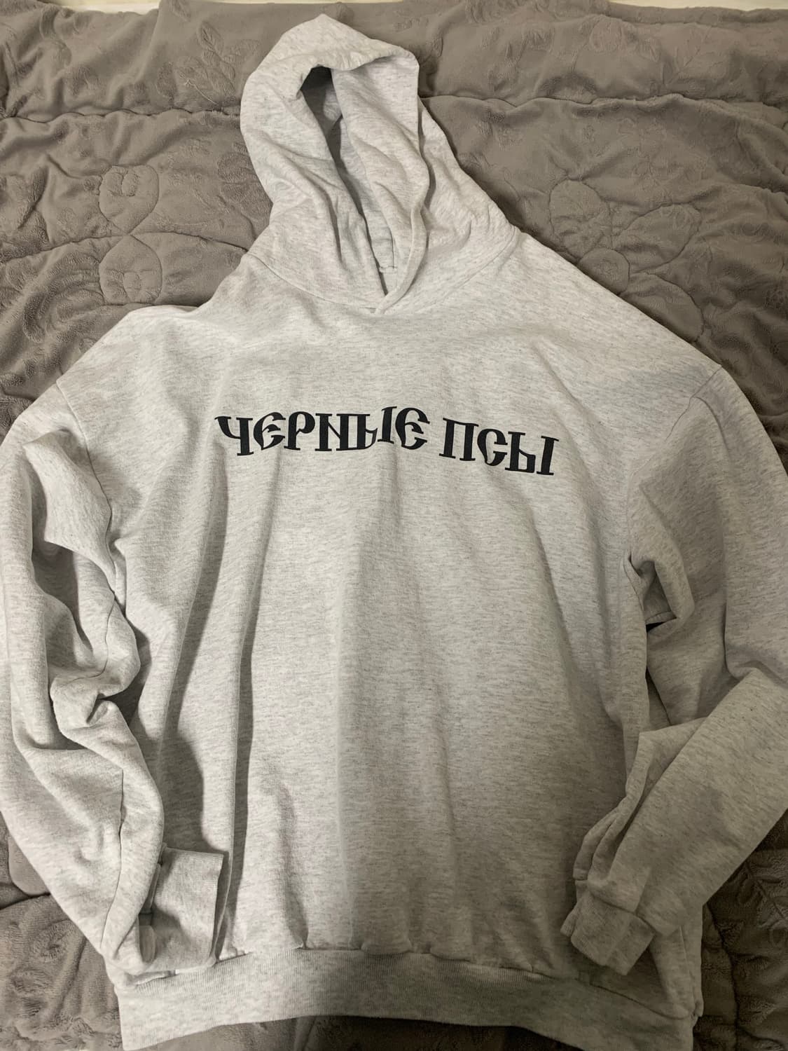 이지고샤후드 (2024) (2사이즈) 상품이미지1