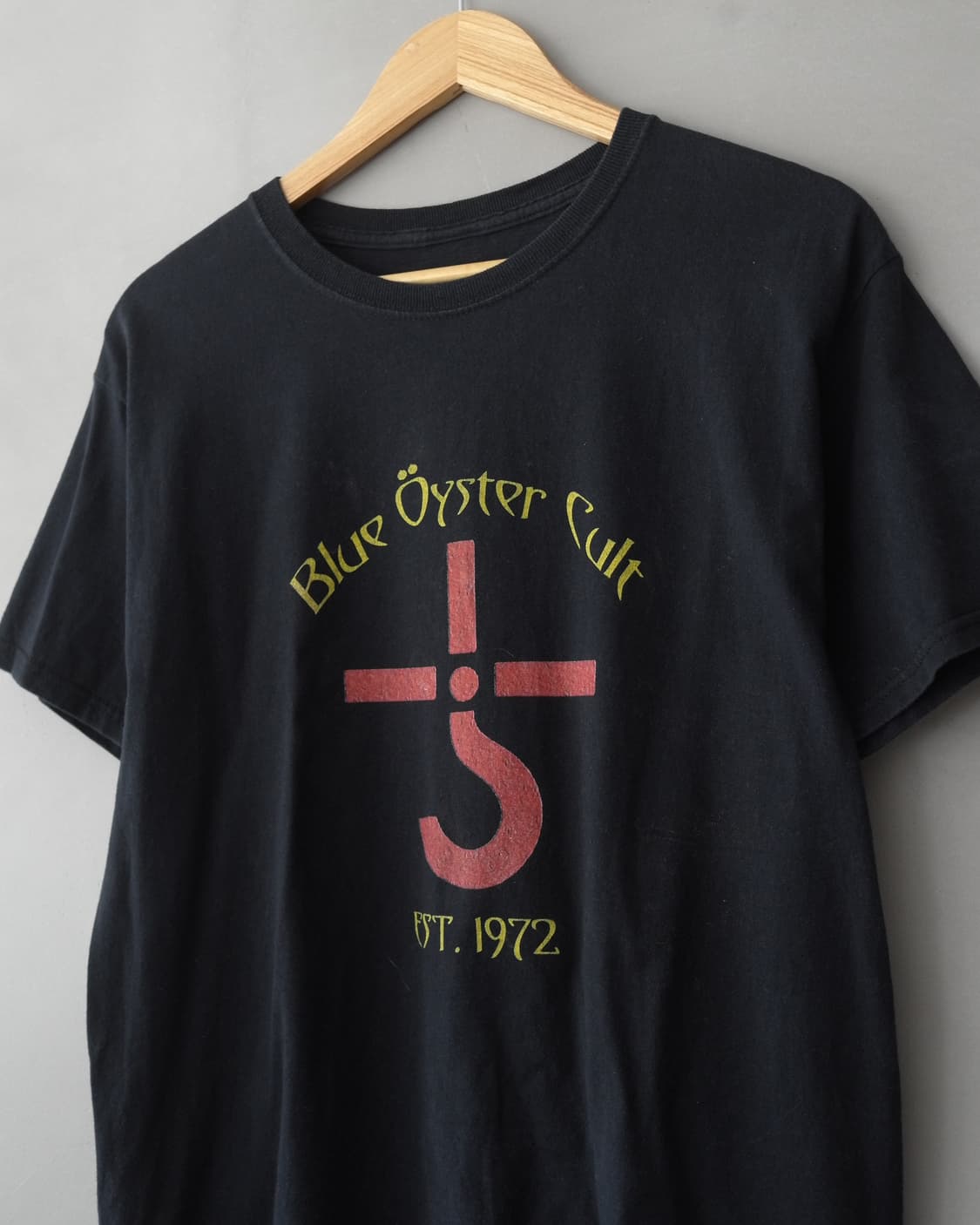 Blue Oyster Cult 상품이미지1