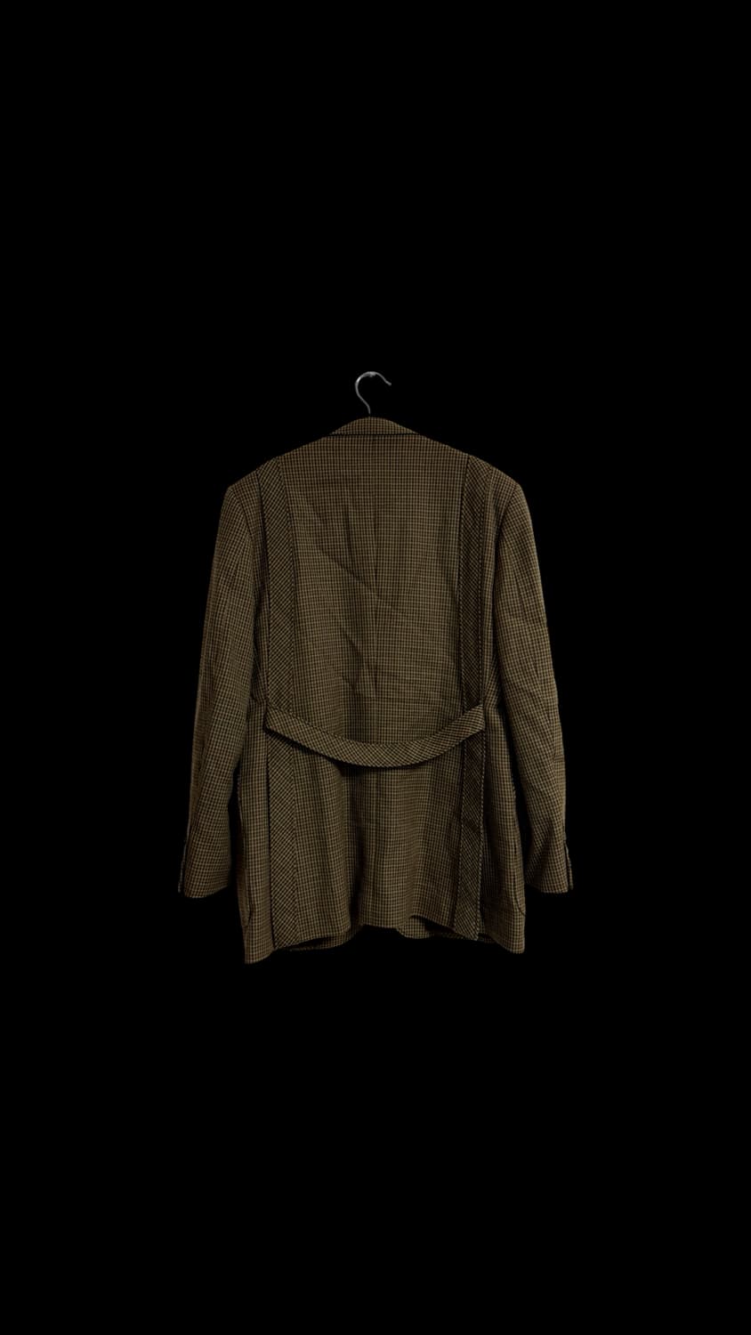 랑방 블레이저 상품이미지2