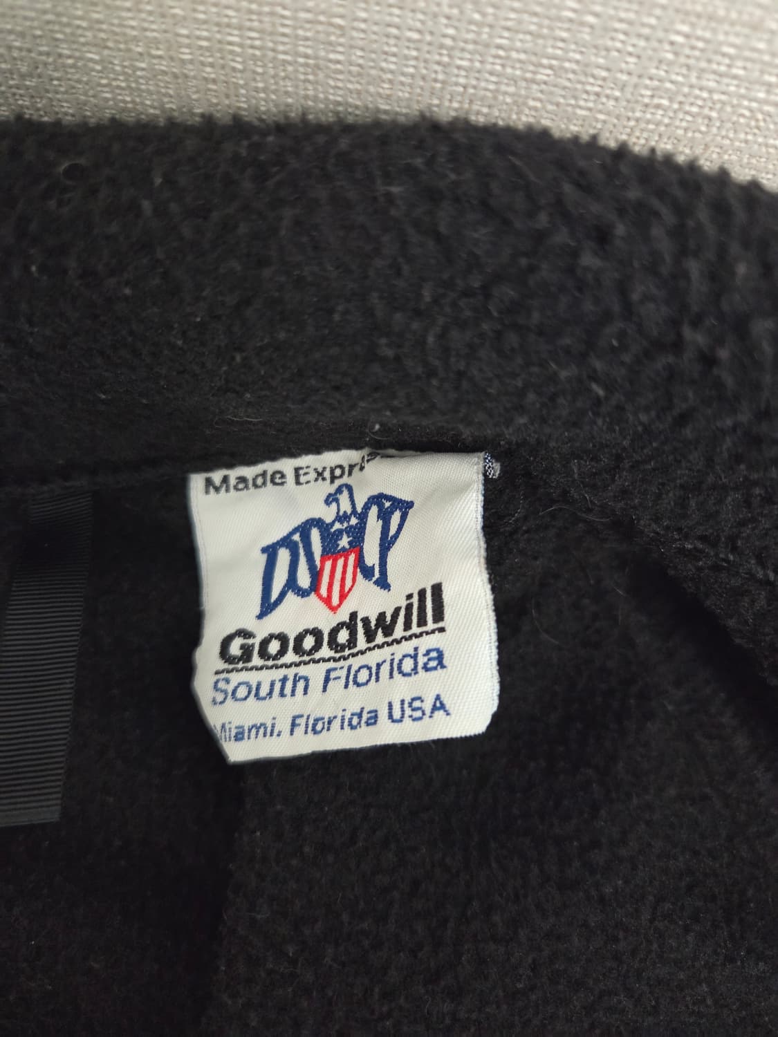 미군후리스 XL 상품이미지3