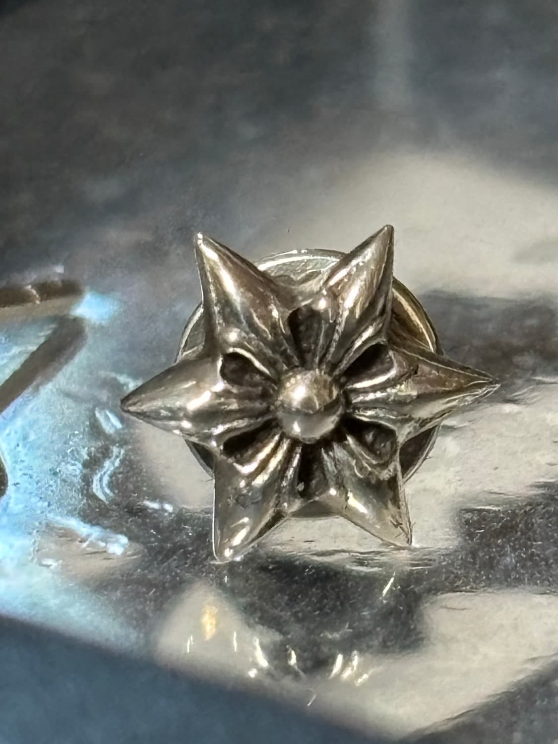 Star Stud Earing 스타 스터드 이어링 상품이미지2