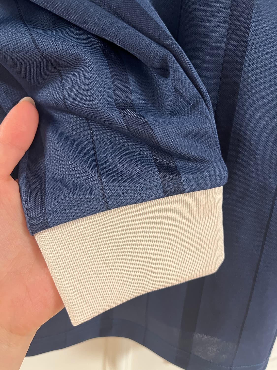 아디다스 멜로우라이드클럽 mrc 져지 상품이미지5