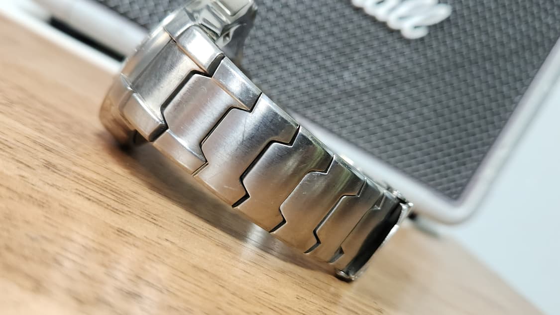 # 페스티나 크로노 스포츠 티타늄 남성명품시계 급처 상품이미지5