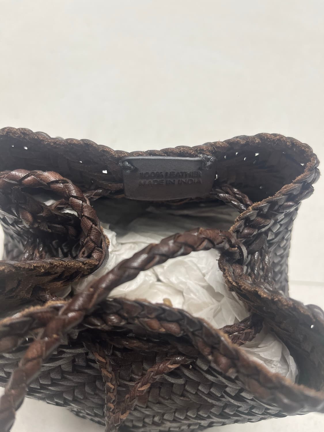 드래곤 디퓨전 폼폼 더블 점프 8838 다크브라운 상품이미지5