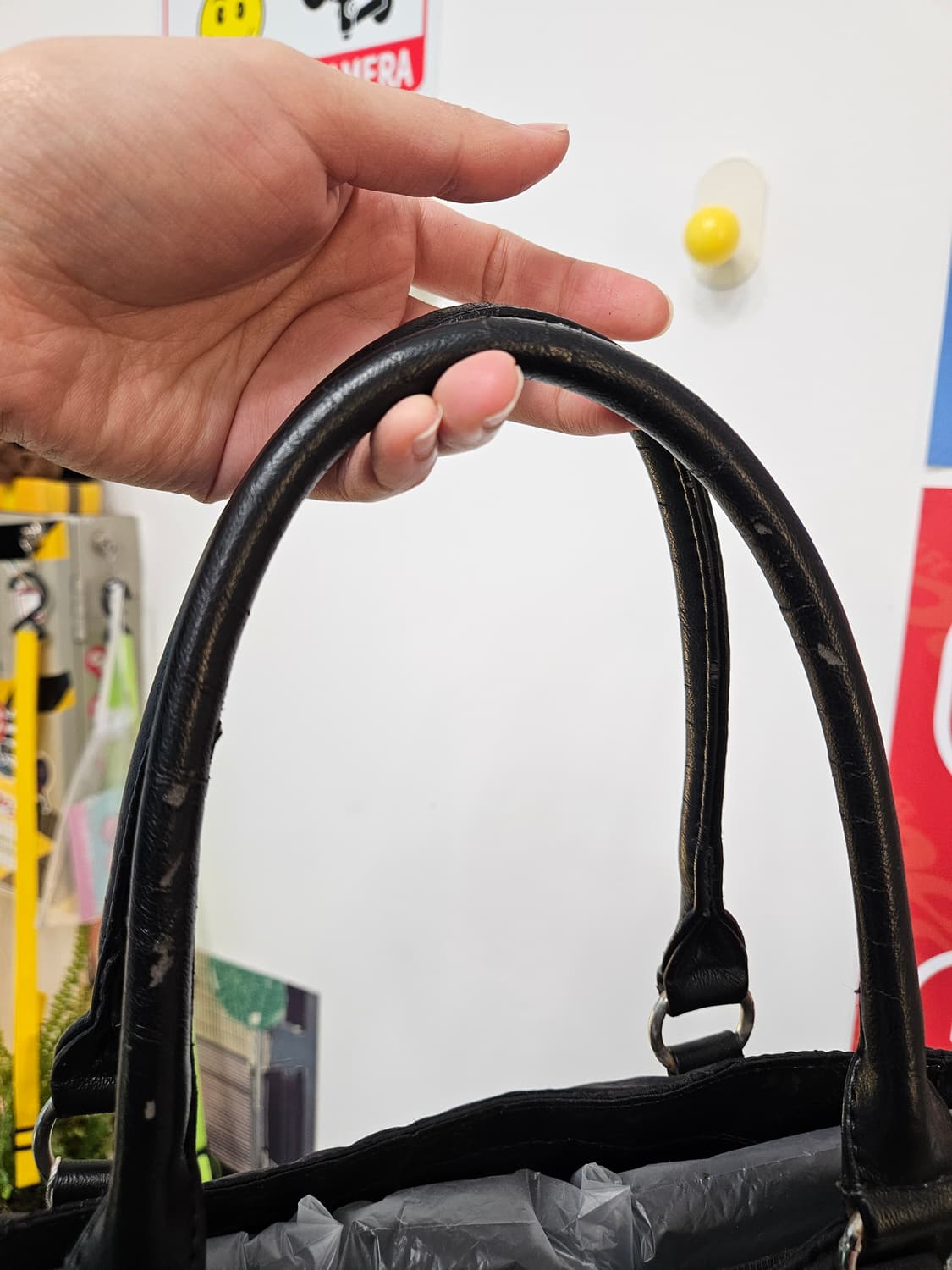 휠라 빈티지 스포티백 상품이미지8