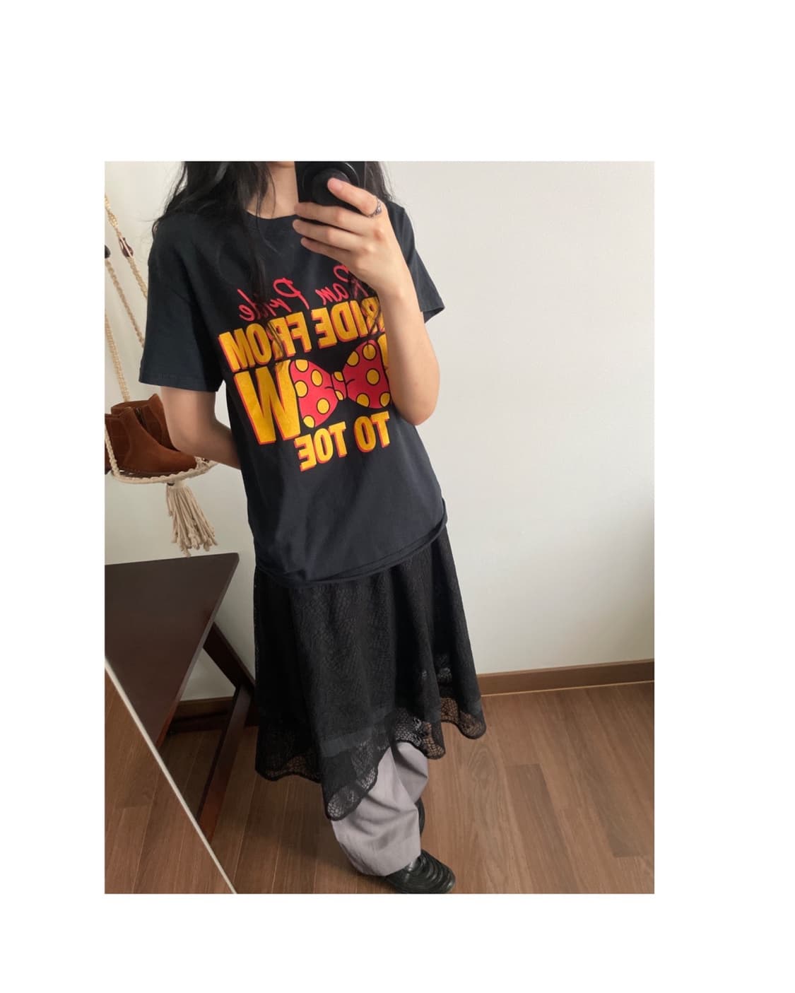 vtg t-shirt 상품이미지3