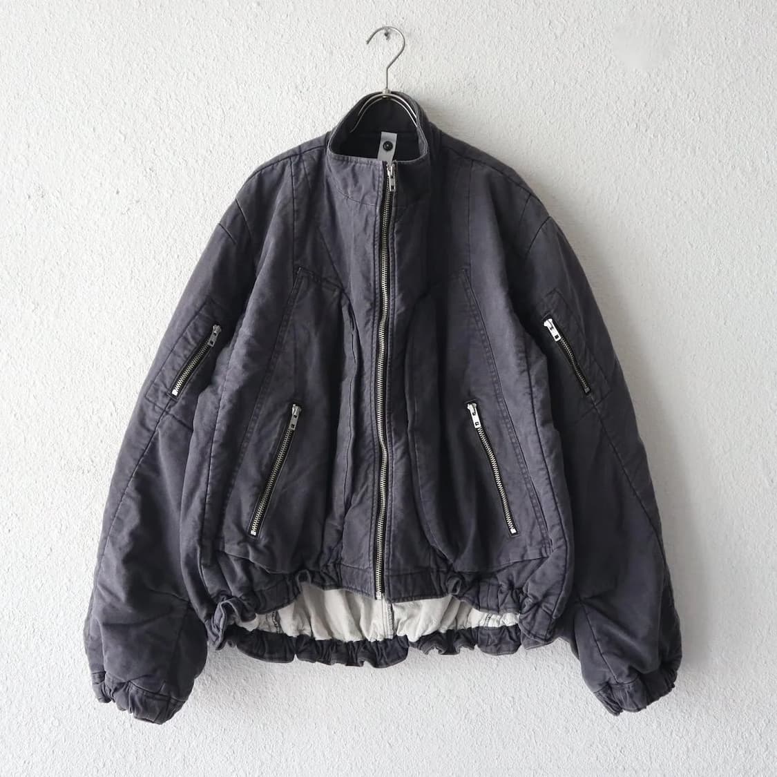 이슈띵즈 issuethings type65 자켓 상품이미지1